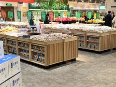 -中百仓储超市(漫时区店)