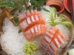 -满来寿喜烧(金虹桥店)