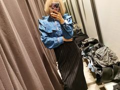 -ZARA(凯德乐峰广场店)