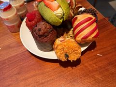 -上海柏悦酒店·世纪100牛排馆