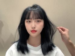 -MMby Hair Code芭曲发型