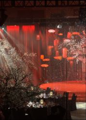 -北京燕尔婚礼策划