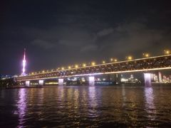-武汉两江游览·夜游长江(汉口粤汉码头)