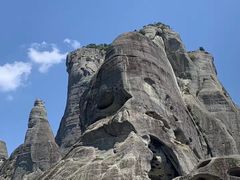 -梅黛奥拉修道院