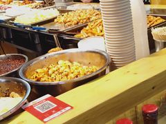自助取餐区-周小亮丁家坡洋芋(全国总店)