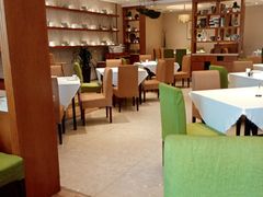 大堂-九转小磨·非遗东北菜旗舰店