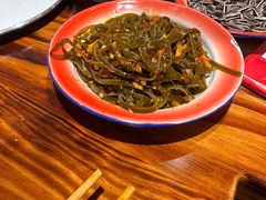 -东方一串·鲜肉小串·小酒馆(壹航城店)