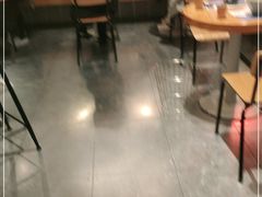 大堂-火山屋台(新街口创始店)