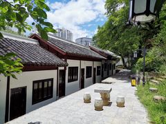 -阳明祠