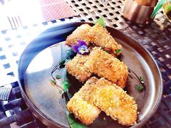 -肴约·花园式餐厅(湖里店)