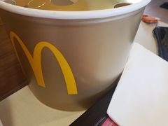 -麦当劳(济泺路店)