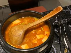 -山川小町·极番烧肉(新地假日广场店)