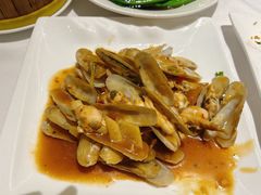 -潮粤香海鲜酒楼(沙湖店)