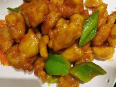 -一盏明灯全素斋(殊像寺店)