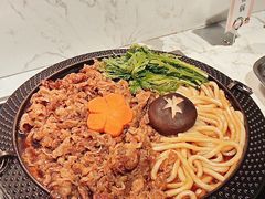 -松子料理(华威桥店)