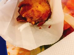 -汉堡王(天津鲁能店)