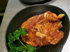 -韩宫宴烤肉·料理(宝山万达店)
