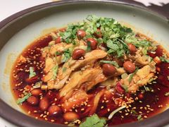 -辛香汇·现炒川菜(城北万象城店)