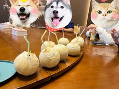 -阿龙海鲜农家乐·三亚老字号(海棠湾店)