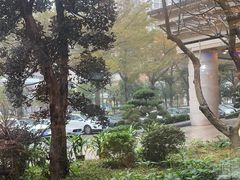 -太子园林酒家