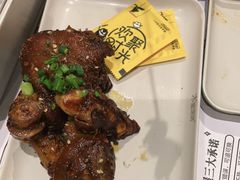 -木屋烧烤(龙华店)