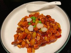 八宝辣酱-上海老饭店(豫园店)