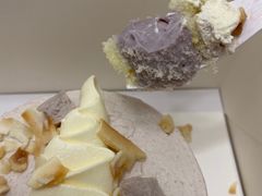 -喜茶(广州番禺奥园广场店)