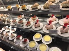-PETIT PARIS 小巴黎(凯德1818店)