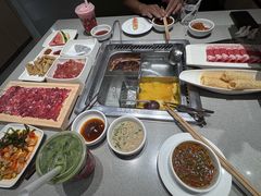 -海底捞火锅(吾悦广场店)