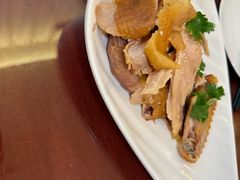 -鹿鸣春饭店(总店)