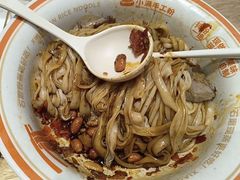 -小满手工粉(上海月星环球港店)