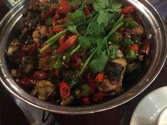 馋嘴牛蛙-渝味堂(彩云城店)