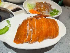 -紫光园烤鸭(前门大栅栏店)