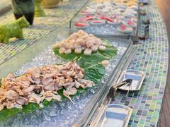 -渔家火锅·海鲜自助餐·演艺(亚龙湾天域酒店)