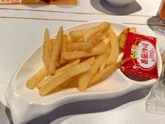 -豪享来(我格广场店)