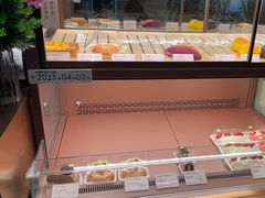 -奈雪的茶(石家庄万象城店)