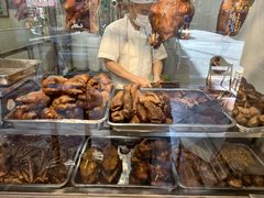 太爷猪肠-周生记太爷鸡(文明路店)