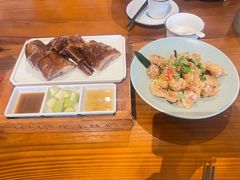 -凤阁楼果木烧鹅(鹤山陈山店)