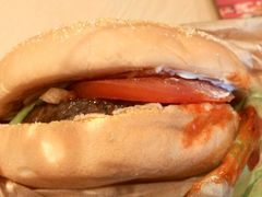 -汉堡王(北京通州领展店)