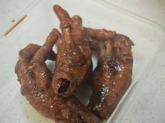 -山水肠粉(盐田店)
