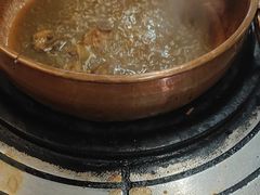 -阿山卓·野生菌火锅·纳西火塘烤肉