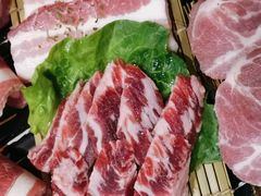 -秋木烤肉·韩国牛肉名家(高新旗舰店)