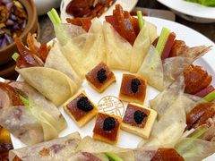 -普天和酒楼·新津菜·烤鸭(天津之眼店)