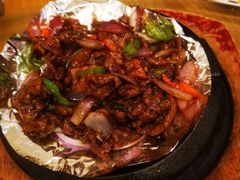 -小土豆北方菜馆(文慧园店)