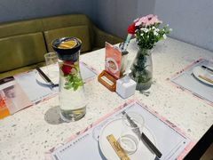 -赵小姐丨新中餐(曲江店)