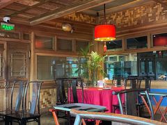 -那家山城(樱桃园店)