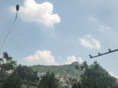 -黄巢水库