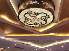 -巴音浩日娲·蒙餐(双林东路店)