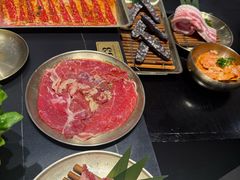 -西塔老太太泥炉烤肉(龙湖北苑天街店)