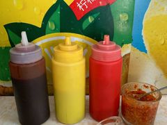 -李记牛杂店(建设一街店)